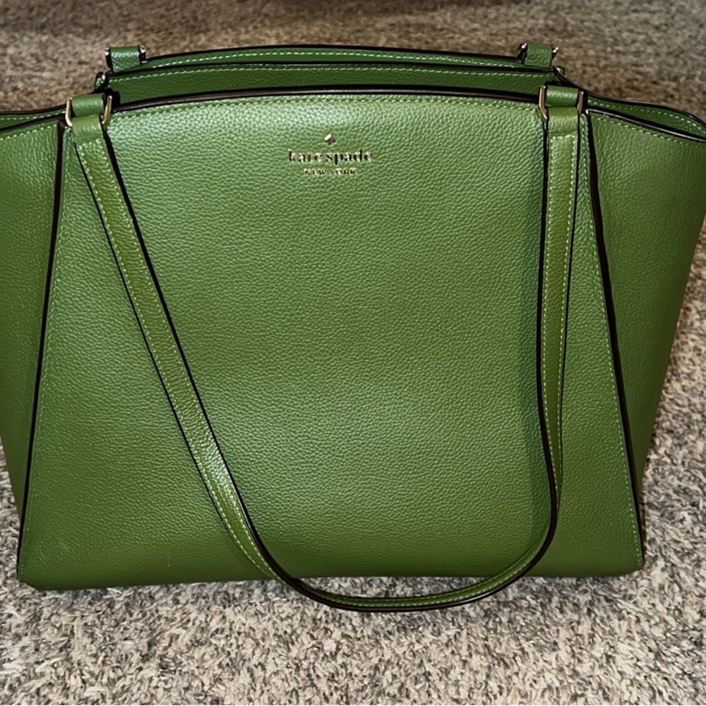 kate spade laptop tote